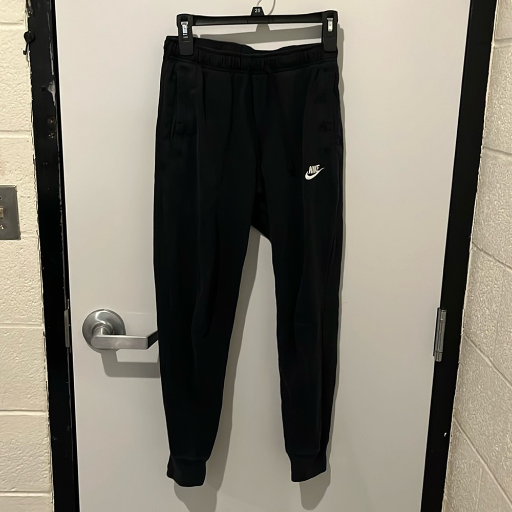 Nike joggers